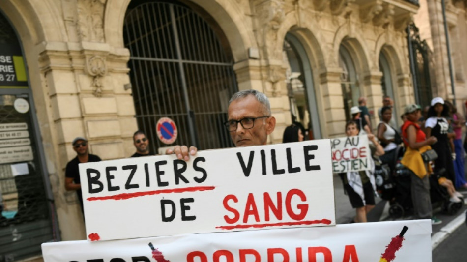 El Senado franc&eacute;s rechaza prohibir las corridas de toros a los menores de 16 a&ntilde;os