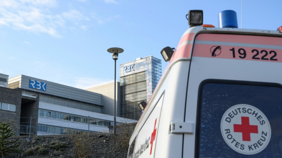 Warken bringt Reform der Notfallversorgung auf den Weg
