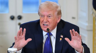 Greenland's parties say they don't want to be under US