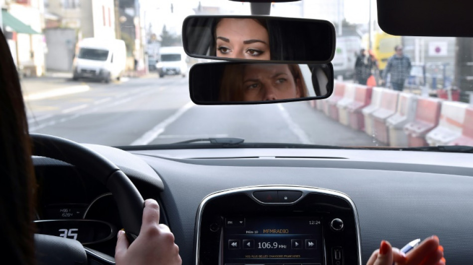 Mehr F&uuml;hrerscheinpr&uuml;fungen: Rekordzahl bei Betrugsversuchen