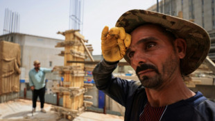 ONU alerta que el aumento del calor afecta "gravemente" la salud de los trabajadores