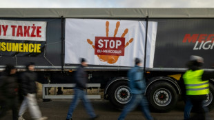 EU hopes to sign Mercosur trade deal soon