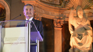 Panetta, anche con tecnologia la moneta si basi su autorità Stato e banca centrale