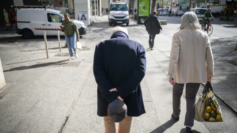 L'Institut Montaigne alerte sur le "marasme démographique" et la "stagnation de la productivité"