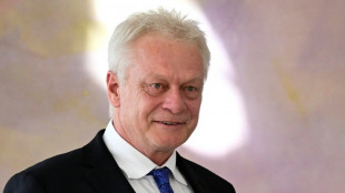 Landwirtschaftsminister Rainer will Agrarexporte zur Chefsache machen 