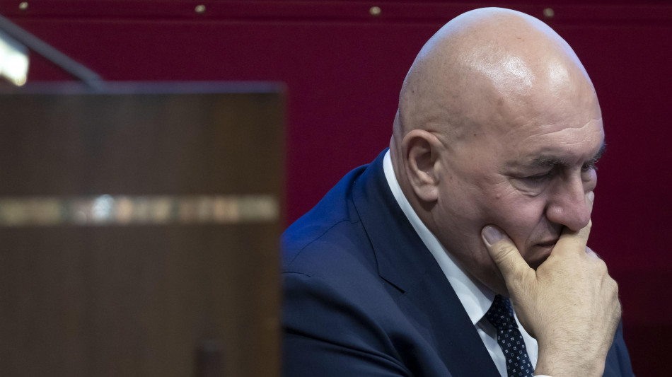 Crosetto, 'oggi sono morti altri palestinesi innocenti'