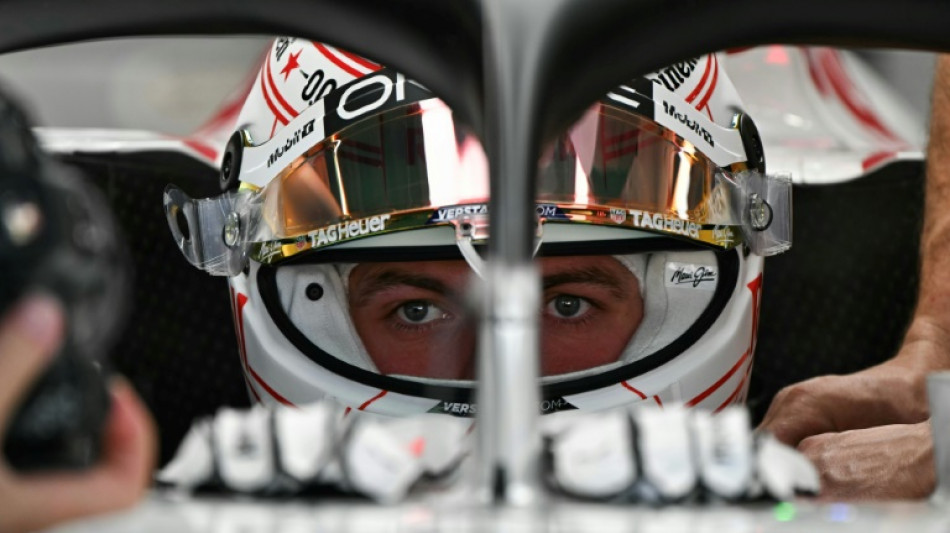 F1: Red Bull d&eacute;j&agrave; sous pression apr&egrave;s un d&eacute;but de saison compliqu&eacute;