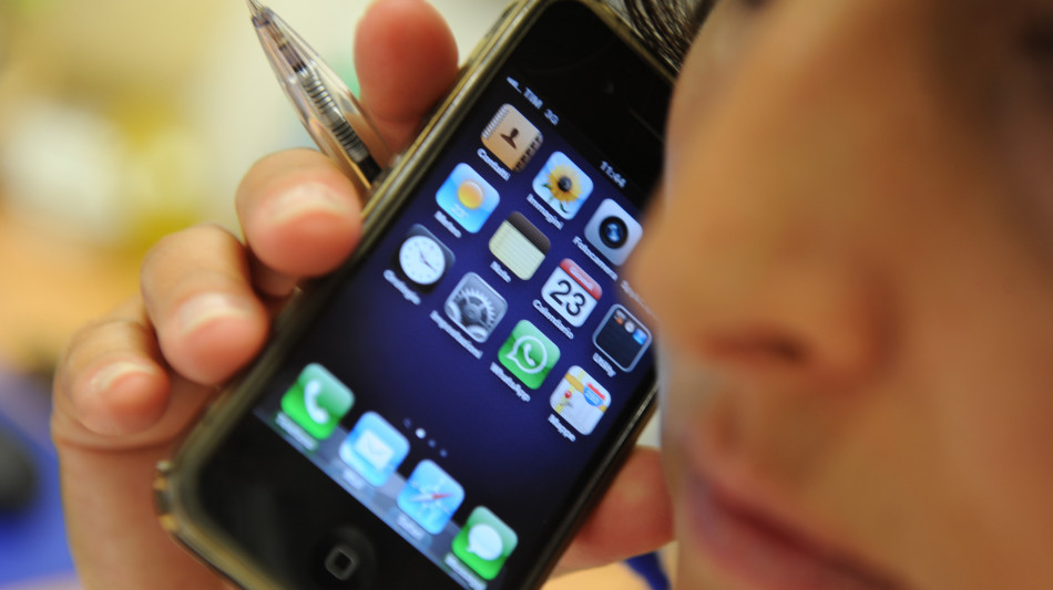 L'uso del telefonino &egrave; collegato a maggiori rischi per il cuore