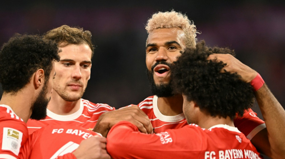 Die Sport-H&ouml;hepunkte am Samstag, 12. November