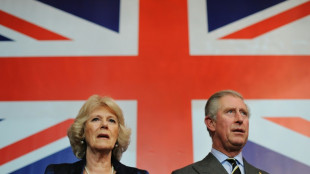 La ceremonia de coronaci&oacute;n de Carlos III paso a paso
