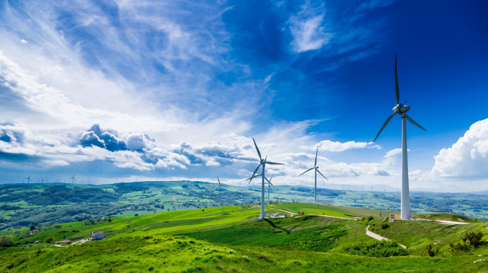 Edison investir&agrave; altri 1,5 miliardi per energia rinnovabile