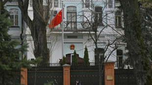 Nach Vorw&uuml;rfen aus Kiew: China bestreitet Beteiligung eigener Soldaten an K&auml;mpfen in Ukraine
