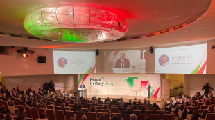 Santori (Made in Italy), 30 eccellenze italiane si raccontano