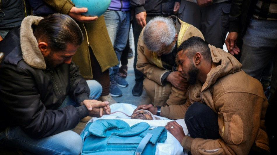 Al Jazeera condena el "asesinato selectivo" de uno de sus periodistas en un ataque israel&iacute; en Gaza