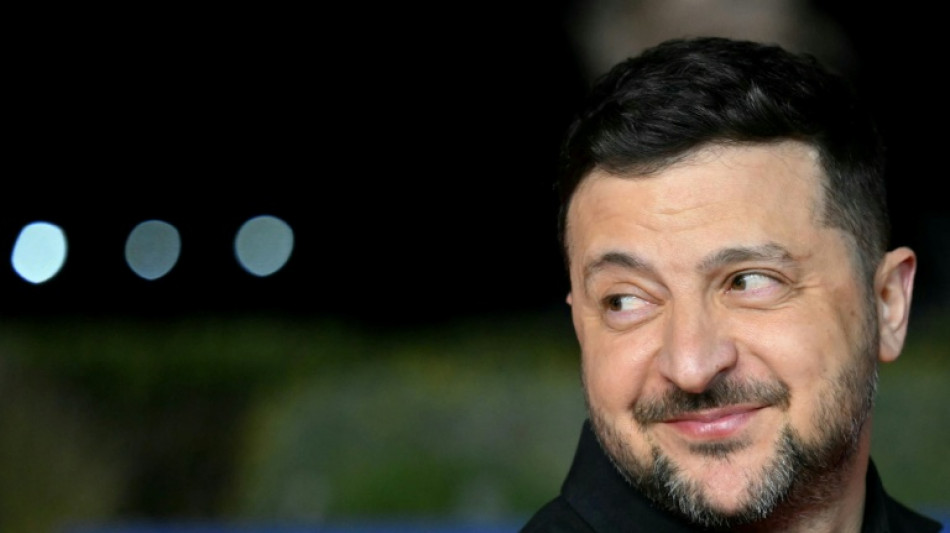 EU moves Ukraine's membership bid forward, but long road ahead