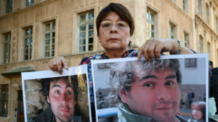 Effondrements de la rue d'Aubagne: le proc&egrave;s du logement indigne commence &agrave; Marseille