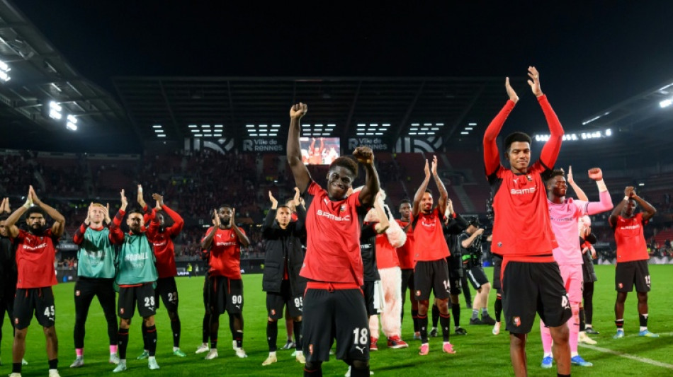 C3 : Rennes renverse l'OFI Cr&egrave;te et lance enfin sa campagne europ&eacute;enne