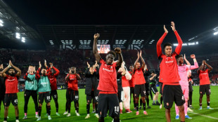 C3 : Rennes renverse l'OFI Cr&egrave;te et lance enfin sa campagne europ&eacute;enne