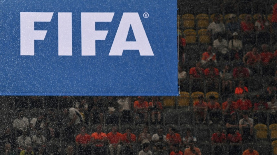 La FIFA destinar&aacute; 50 millones de d&oacute;lares a la OMS, la OMC y ACNUR