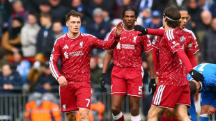 Wirtz f&uuml;hrt Liverpool zum Sieg - United-Krise versch&auml;rft sich
