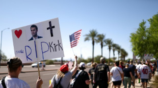 US-Gouverneur: Mutma&szlig;licher Kirk-Attent&auml;ter lebte mit Trans-Partner zusammen