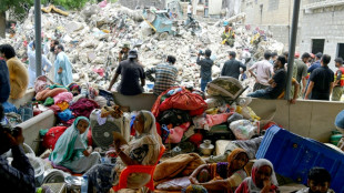 Desabamento de edif&iacute;cio no sul do Paquist&atilde;o deixa 27 mortos