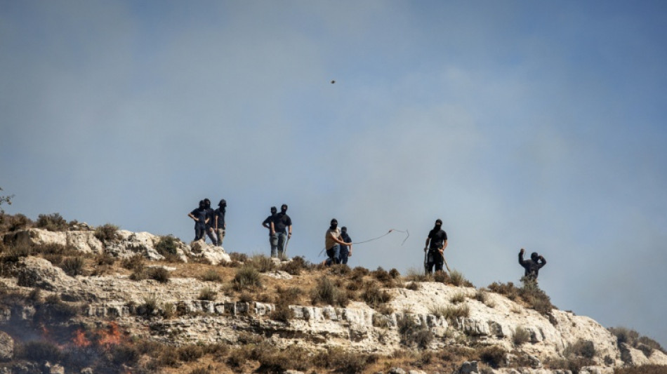 US-Palästinenser im Westjordanland totgeprügelt: USA fordern Untersuchung des Vorfalls