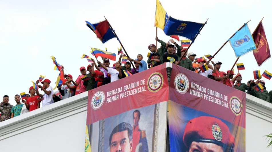 Elei&ccedil;&otilde;es presidenciais na Venezuela: 'remake' ou novo cap&iacute;tulo?