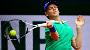 Roland-Garros: Sinner et Djokovic passent en trois sets, Keys survit &agrave; trois balles de match