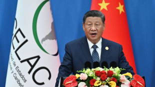 La Chine rallie la Colombie &agrave; ses "Routes de la soie" et progresse en Am&eacute;rique latine