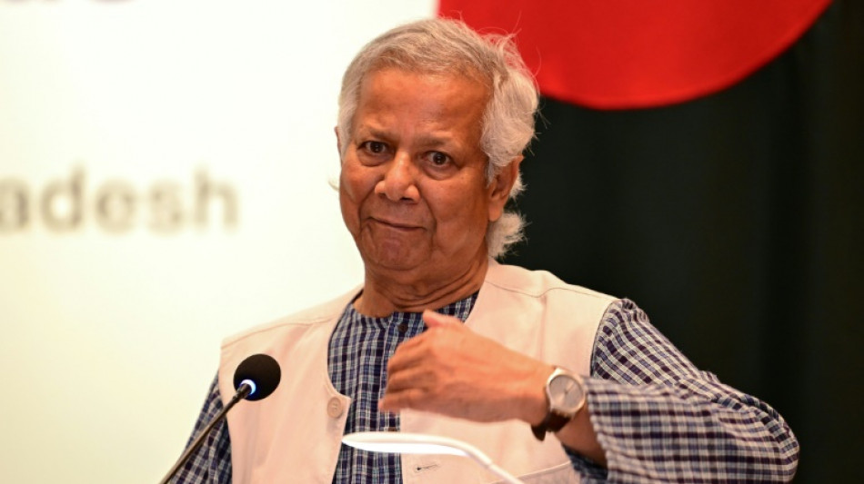 Banglad&eacute;s celebrar&aacute; elecciones a finales de 2025 o inicios de 2026