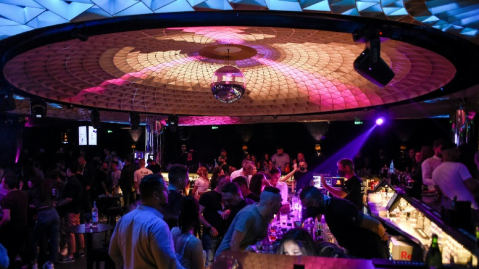 Hamburg verk&uuml;rzt Tanzverbot an Karfreitag