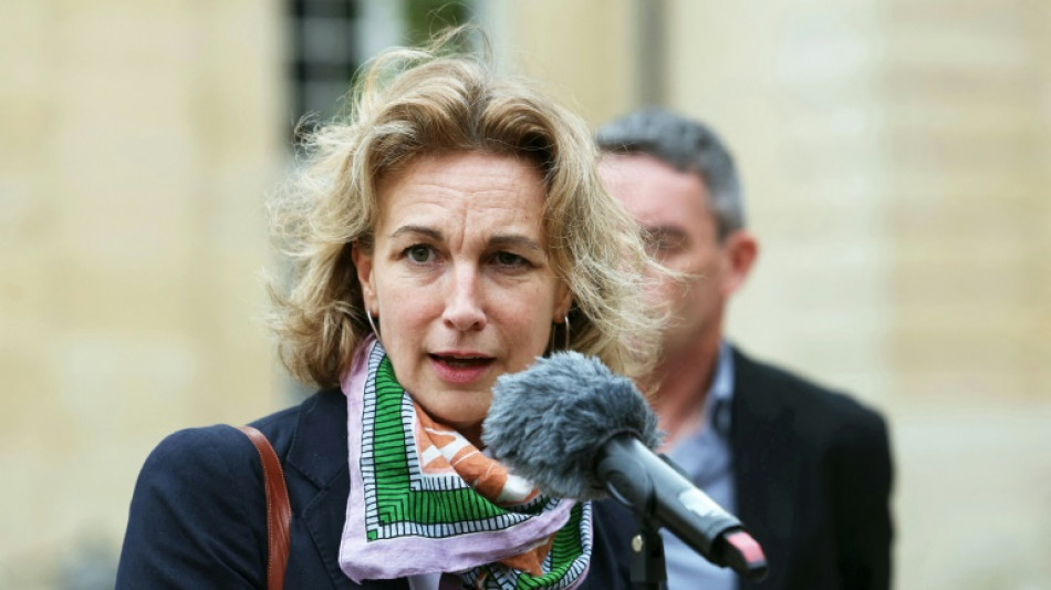 Arrêts maladie: un allongement de la carence serait "profondément injuste", dénonce Marylise Léon