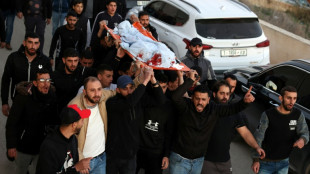 Mueren dos ni&ntilde;os en un ataque israel&iacute; en Cisjordania