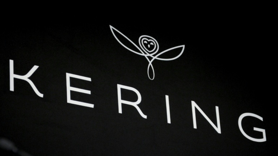 El beneficio neto de Kering se hunde en 2025, lastrado por Gucci