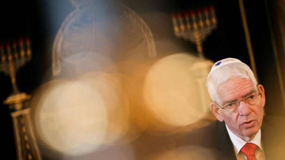 Schuster kritisiert politisch Verantwortliche f&uuml;r Eklat auf der Berlinale