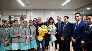 Tajani, India partner prioritario contro i dazi
