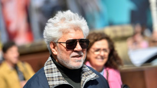 Pedro Almod&oacute;var recebe pr&ecirc;mio honor&aacute;rio Donostia em San Sebasti&aacute;n