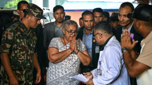 Nepal retoma a paz ap&oacute;s nomea&ccedil;&atilde;o de primeira-ministra interina