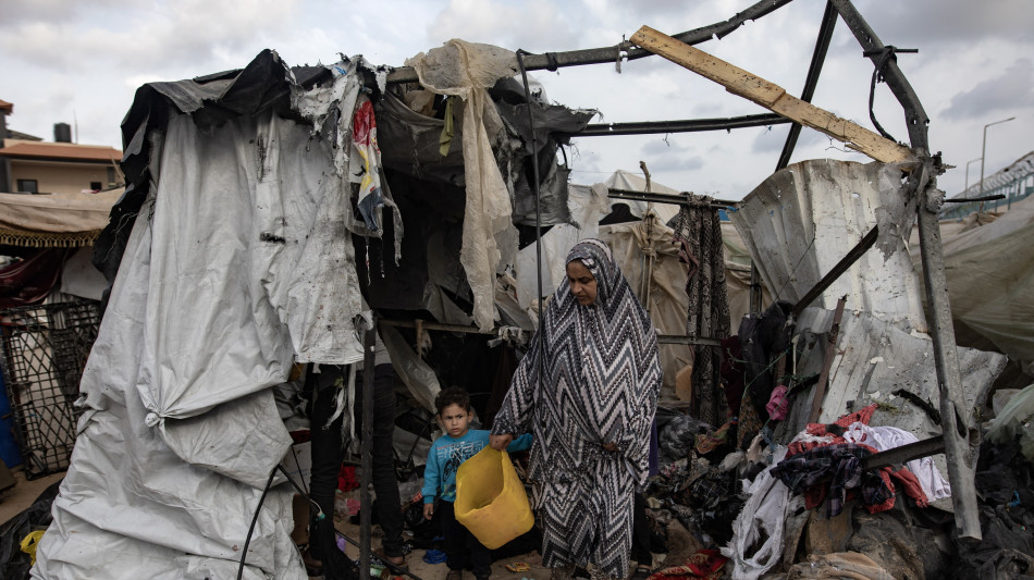 Ue, 'la discussione con Israele &egrave; urgente, presto l'invito'