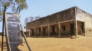 Nigeria&nbsp;: lib&eacute;ration de dizaines d'&eacute;l&egrave;ves enlev&eacute;s d&eacute;but mars