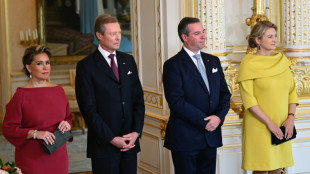 Luxemburgs Gro&szlig;herzog Henri &uuml;bergibt erste Befugnisse an Sohn Guillaume