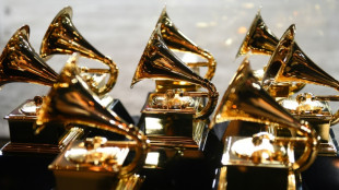 Nominaciones a las principales categor&iacute;as de los Grammy