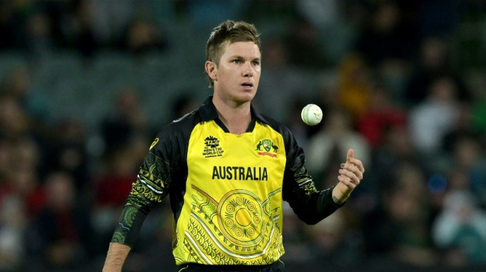 MCC clarify 'Mankad rule' after Zampa row