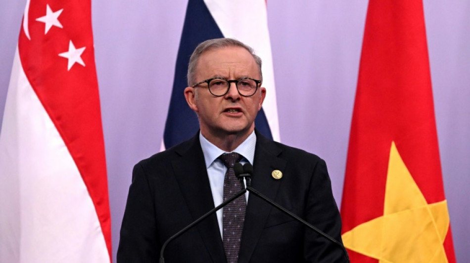 Australia presenta un plan para impulsar industria y energ&iacute;as verdes