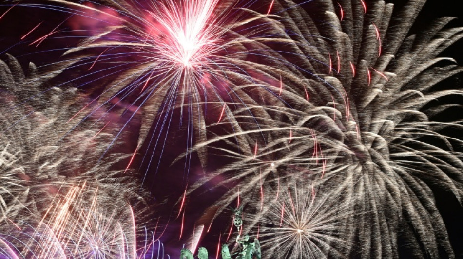 Umwelthilfe dringt auf dauerhaftes B&ouml;llerverbot zu Silvester  