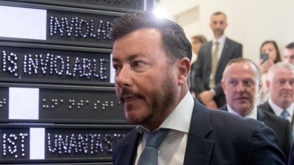 Staatsanwaltschaft erhebt erste Anklage gegen östereichischen Unternehmer Benko