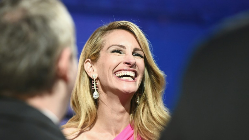 Estrelas marcarão presença no Festival de Veneza