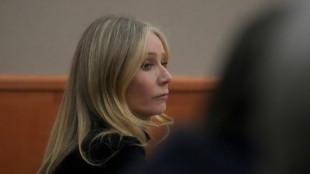 Poursuivie apr&egrave;s un accident de ski, Gwyneth Paltrow remporte son proc&egrave;s