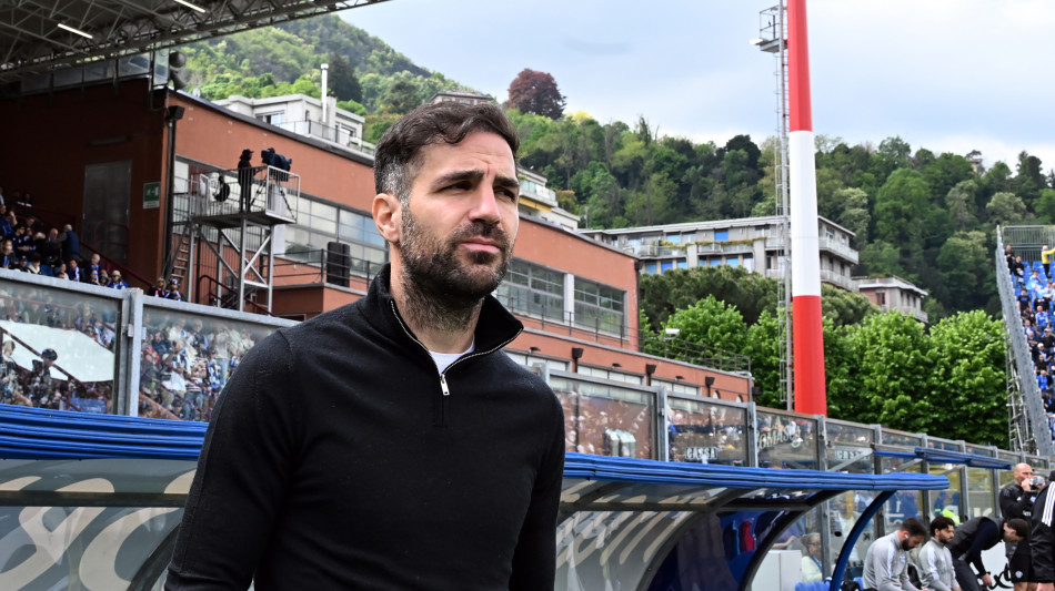 Calcio: Ludi (Como), "orgogliosi della salvezza, non scontata"